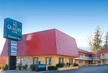 Rodeway Inn at Nevada State Capitol